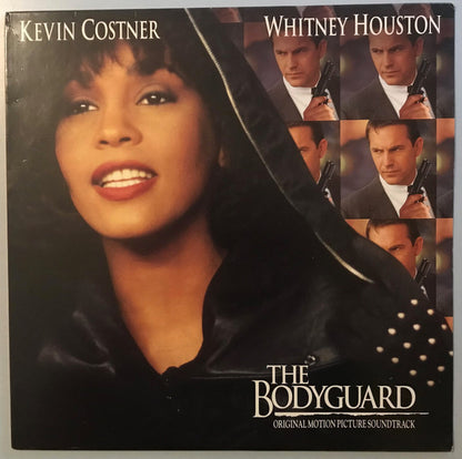Various - The Bodyguard (Original Motion Picture Soundtrack)