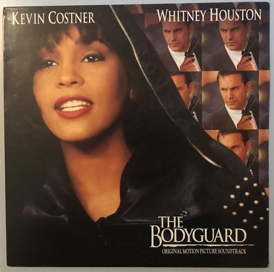 Various - The Bodyguard (Original Motion Picture Soundtrack)
