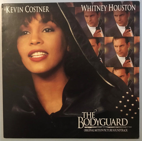 Various - The Bodyguard (Original Motion Picture Soundtrack)