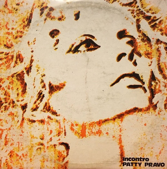 Patty Pravo - Incontro