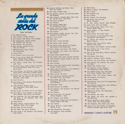The Rolling Stones - The Rolling Stones