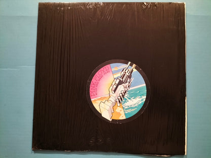 Pink Floyd - Wish You Were Here