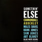 Cannonball Adderley - Somethin' Else
