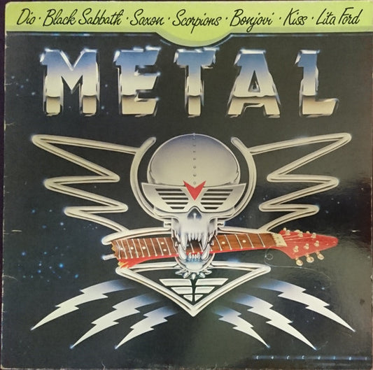 Various - Metal