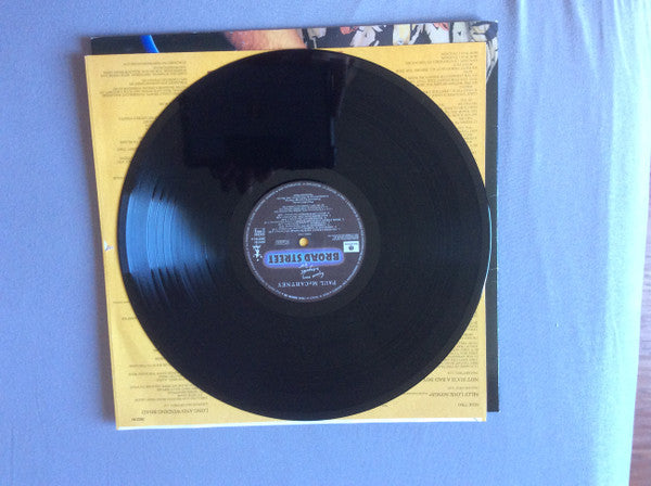 Paul McCartney - Give My Regards To Broad Street