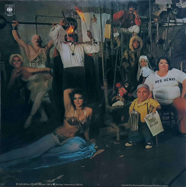 Bob Dylan - The Basement Tapes
