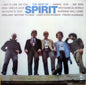 Spirit - The Best Of Spirit