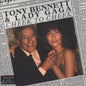 Tony Bennett - Cheek To Cheek