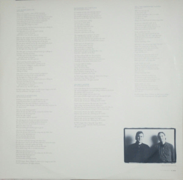 Bruce Hornsby And The Range - Scenes From The Southside
