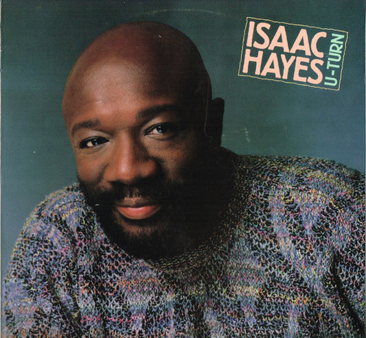 Isaac Hayes - U-Turn