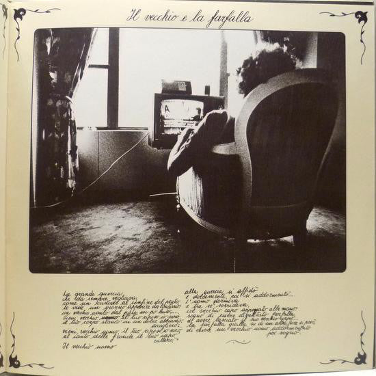 Angelo Branduardi - Alla Fiera Dell'Est