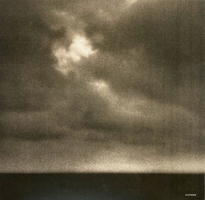 Joni Mitchell - Hejira