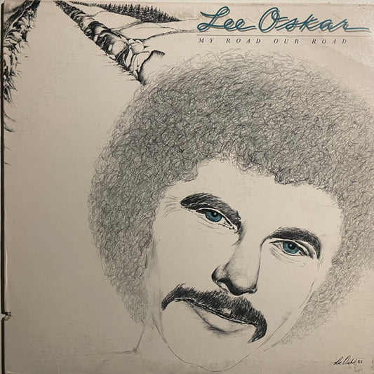 Lee Oskar - My Road Our Road