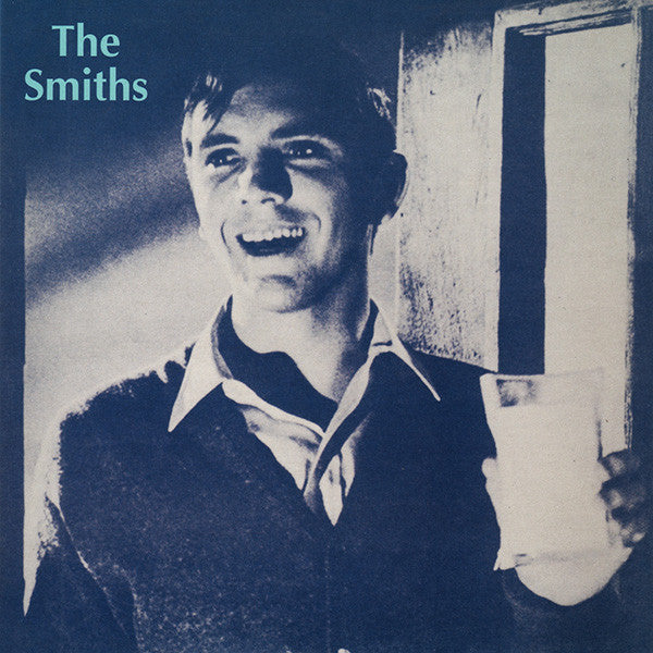 The Smiths - What Difference Does It Make? (7")