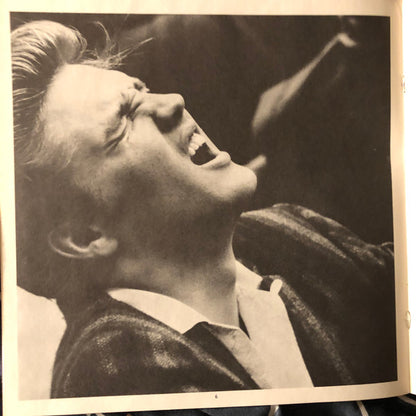 Elvis Presley - Elvis Aron Presley (1955-1980 - 25 Anniversary) (box)