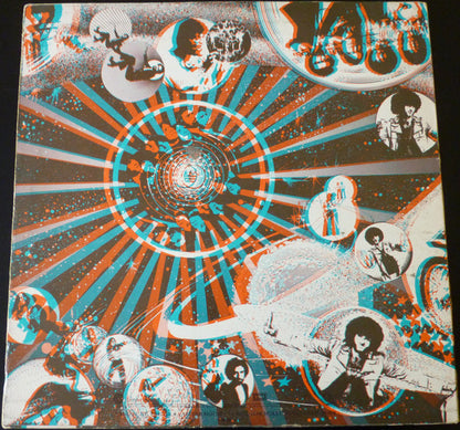 Grand Funk Railroad - Shinin' On