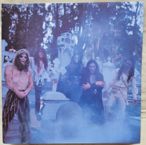 Death SS - Heavy Demons