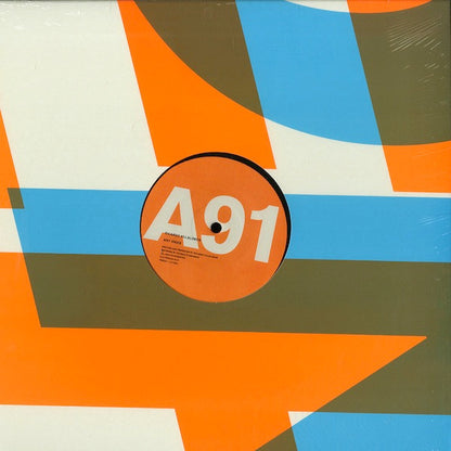 Ricardo Villalobos - Any Ideas