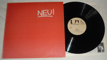 Neu! - Neu!