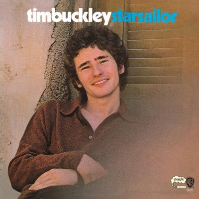 Tim Buckley - Starsailor (nuovo)
