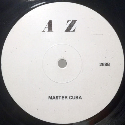 Various - Master Cuba