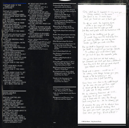 Ian Hunter - All Of The Good Ones Are Taken