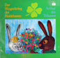 James Krüss - Der Sängerkrieg Der Heidehasen / Arthur Der Träumer