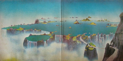 Yes - Close To The Edge