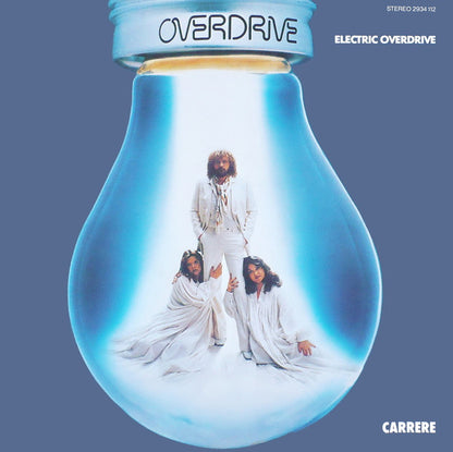 Overdrive - Electric Overdrive
