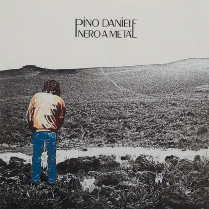 Pino Daniele - Nero A Metà (Special Edition)