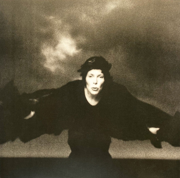 Joni Mitchell - Hejira