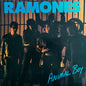 Ramones - Animal Boy