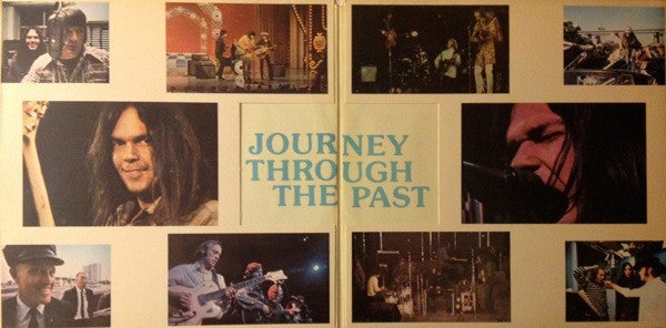 Neil Young - Journey Through The Past