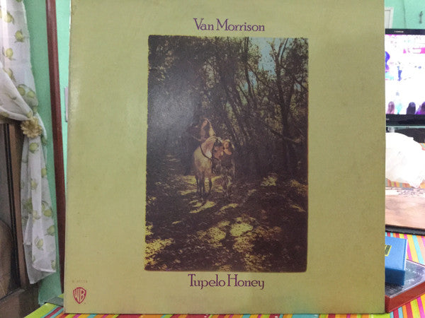 Van Morrison - Tupelo Honey