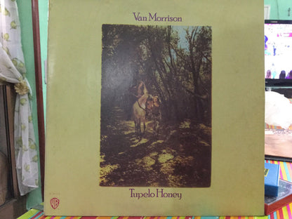 Van Morrison - Tupelo Honey