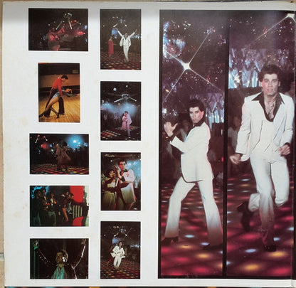 Various - Saturday Night Fever (The Original Movie Sound Track)
