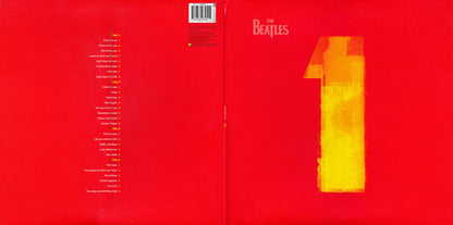 The Beatles - 1