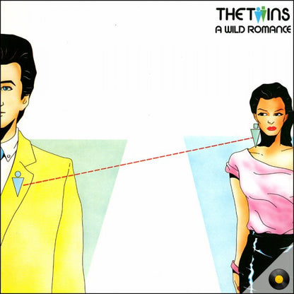 The Twins - A Wild Romance