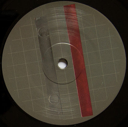 Offlaga Disco Pax - Bachelite