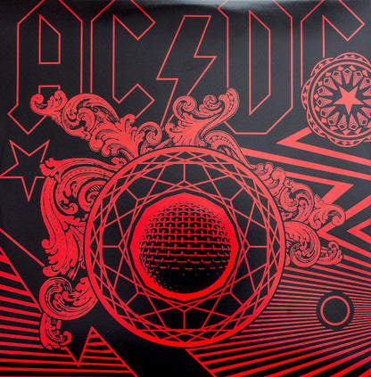 AC/DC - Black Ice