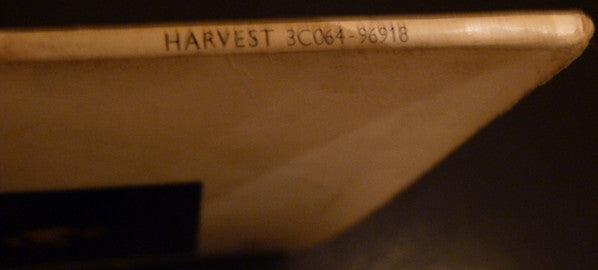 Pink Floyd - Wish You Were Here