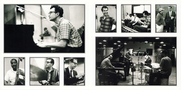 The Dave Brubeck Quartet - Time Out