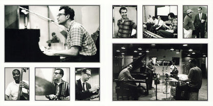 The Dave Brubeck Quartet - Time Out