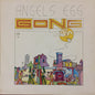 Gong - Angel's Egg (Radio Gnome Invisible Part 2)