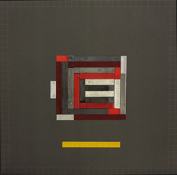 Offlaga Disco Pax - Bachelite