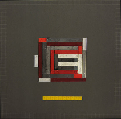 Offlaga Disco Pax - Bachelite