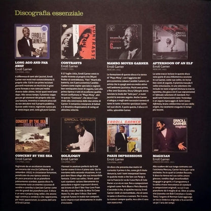 Erroll Garner - Plays Misty