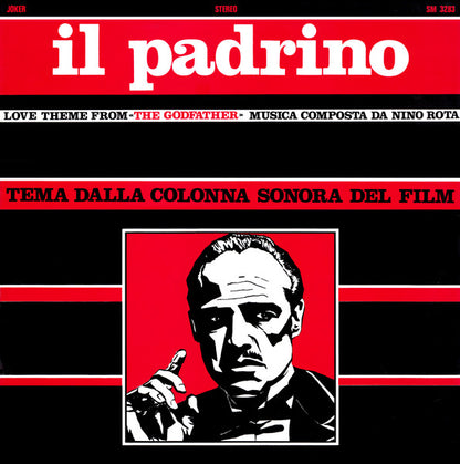 Various - Il Padrino - Love Theme From "The Godfather"