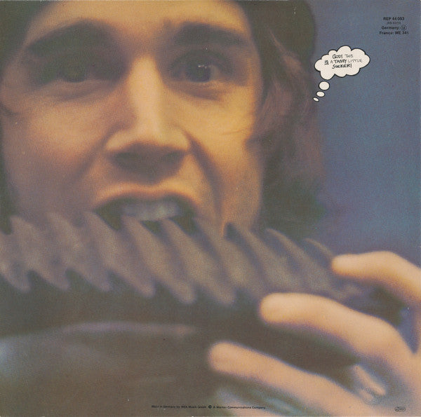 The Mothers - Burnt Weeny Sandwich