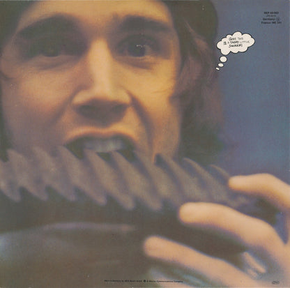 The Mothers - Burnt Weeny Sandwich